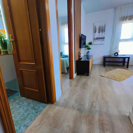 Acuarium Lux Apartment Benidorm Ngoại thất bức ảnh