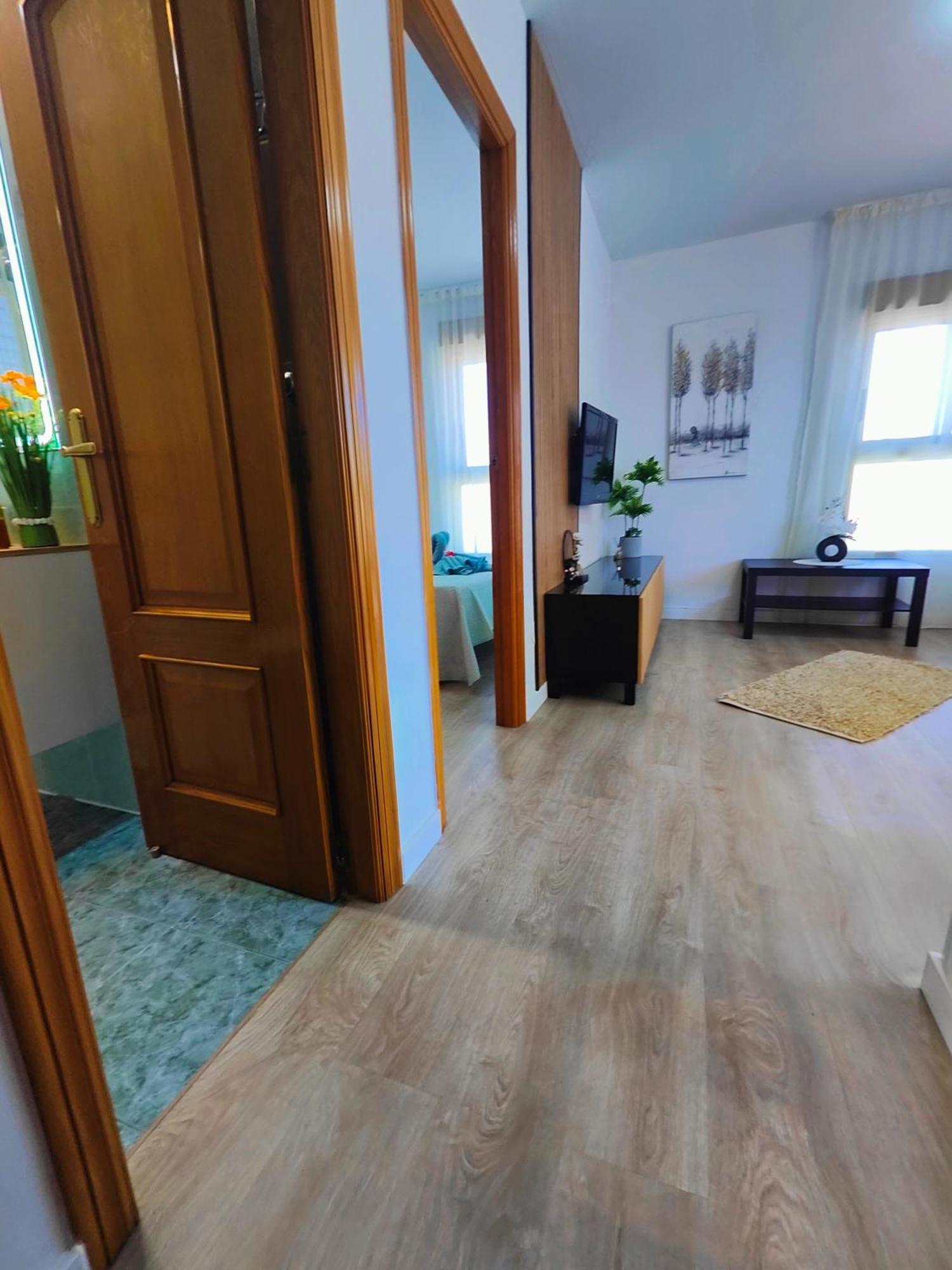 Acuarium Lux Apartment Benidorm Ngoại thất bức ảnh