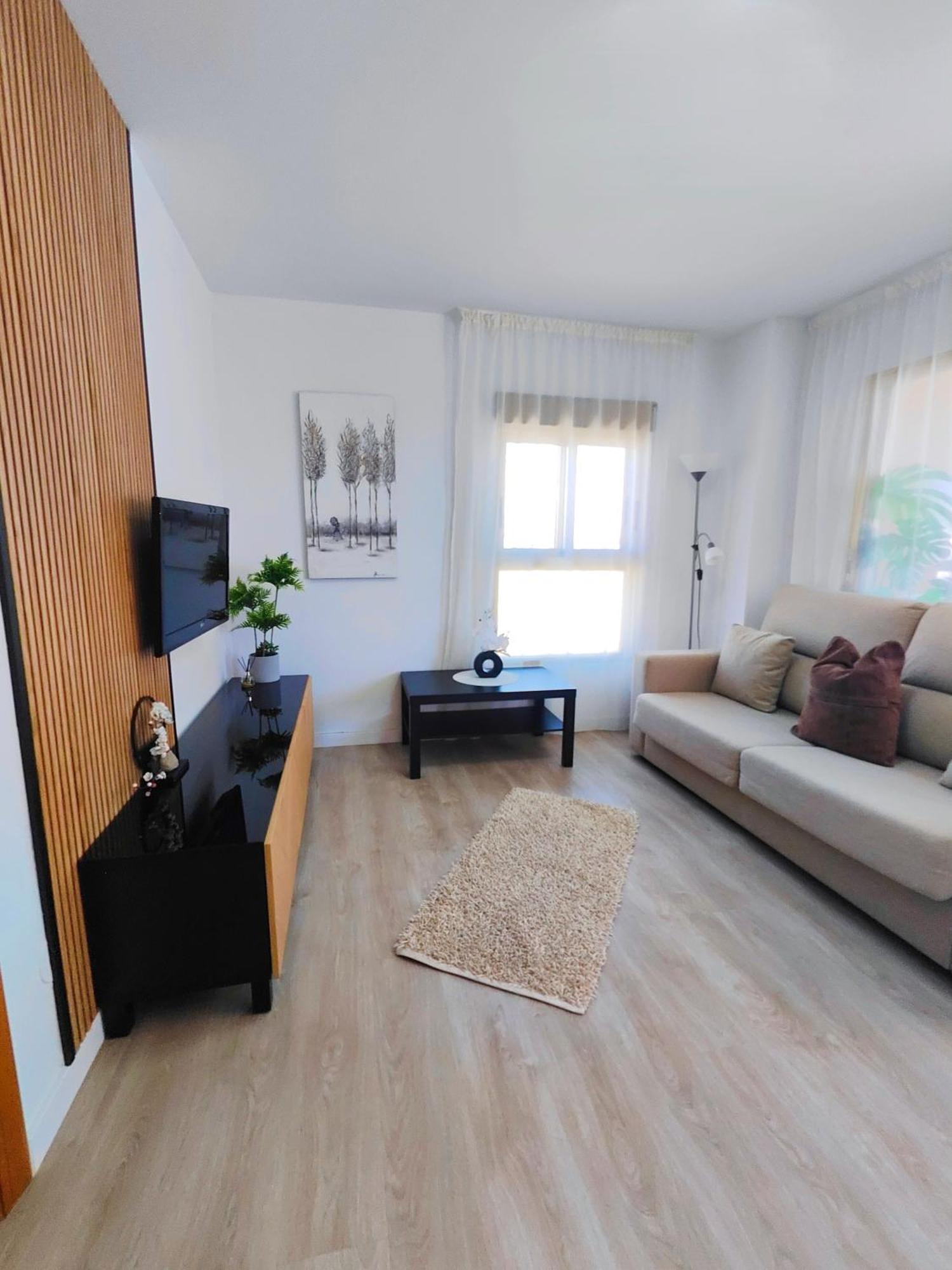Acuarium Lux Apartment Benidorm Ngoại thất bức ảnh