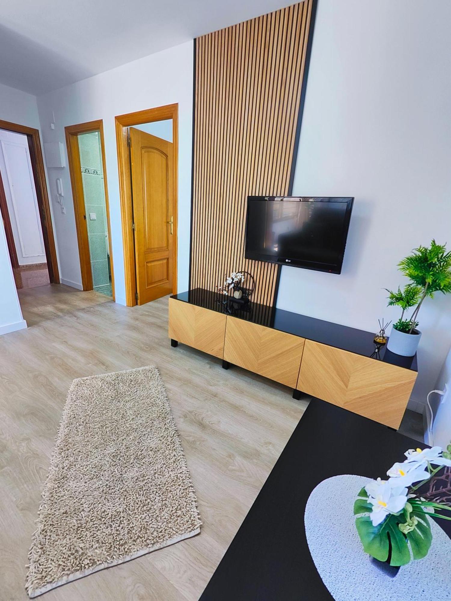 Acuarium Lux Apartment Benidorm Phòng bức ảnh