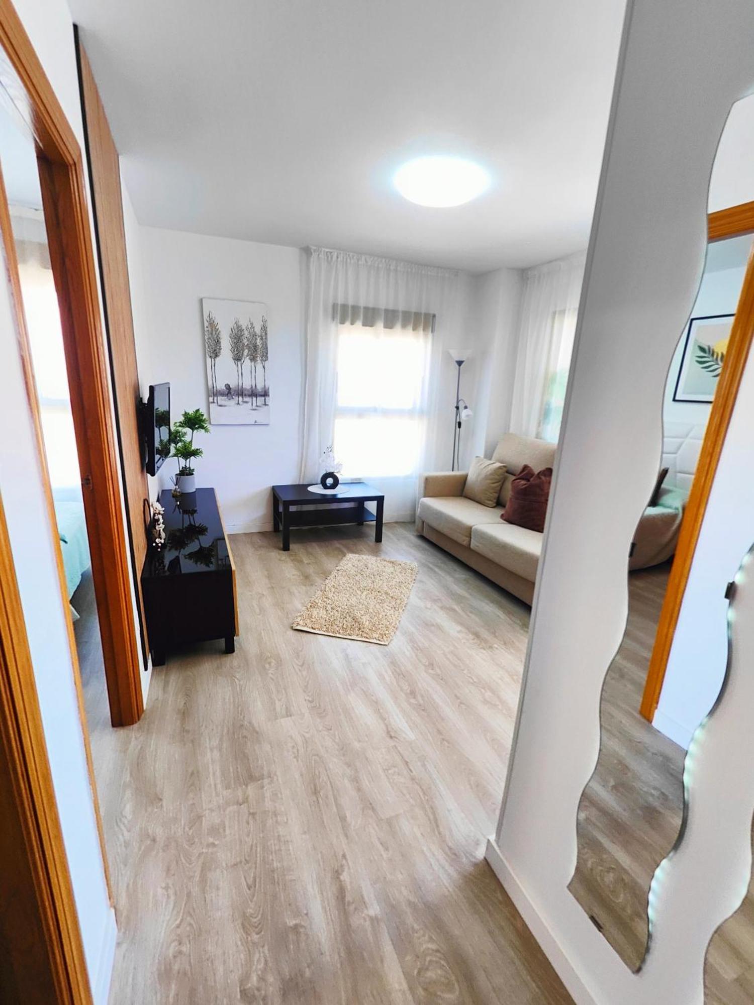 Acuarium Lux Apartment Benidorm Ngoại thất bức ảnh