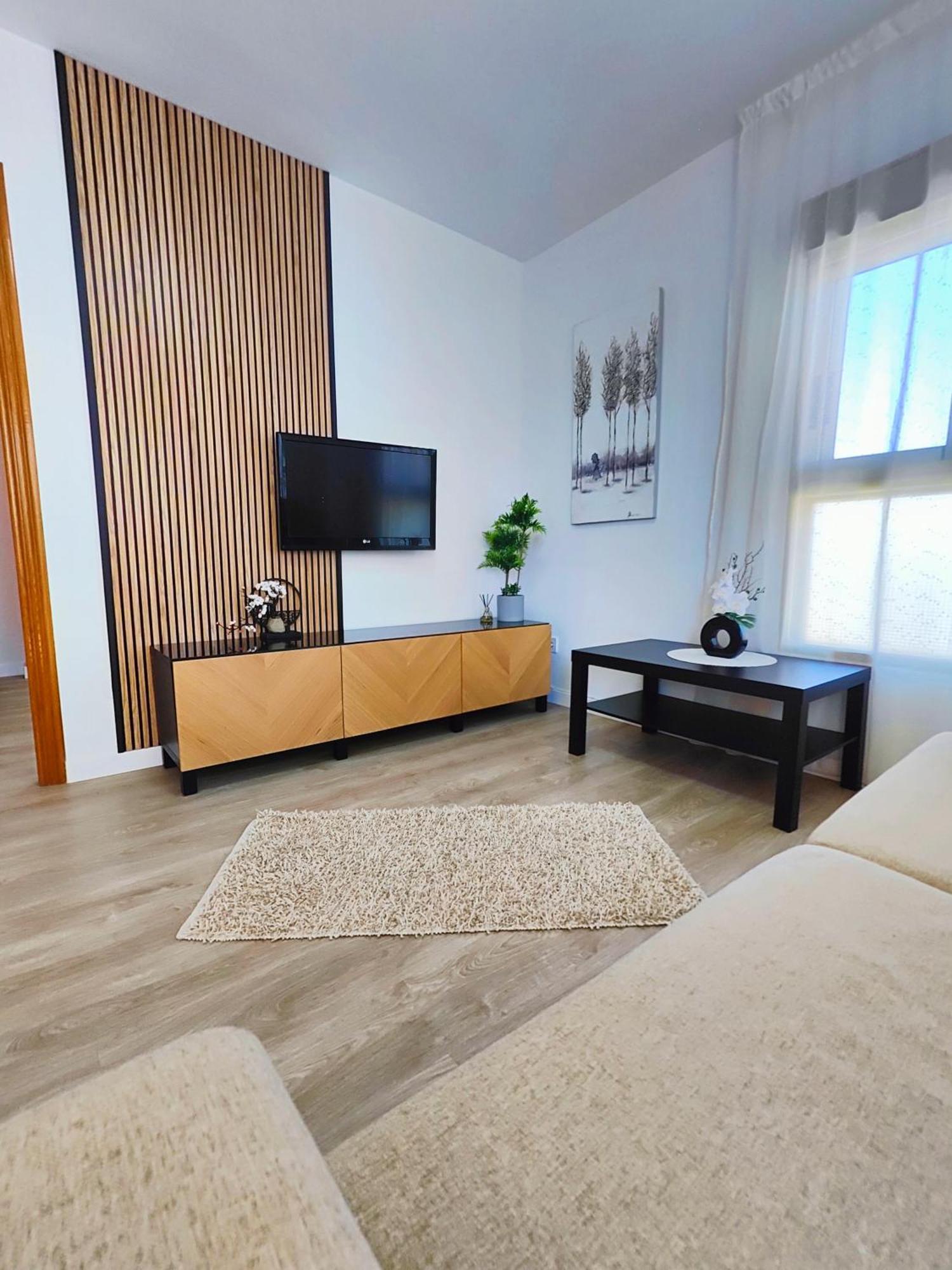 Acuarium Lux Apartment Benidorm Ngoại thất bức ảnh